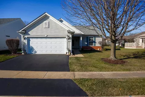 205 Prideland Dr, Shorewood, IL 60404