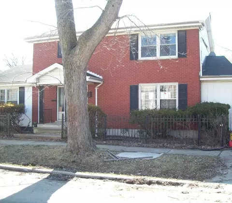 1 W 108th Pl, Chicago, IL 60628