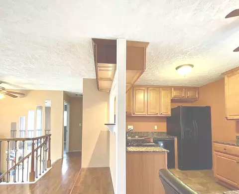 Kitchen - 1604 Arrowhead Dr, Bloomington, IL 61704 photo 3 of 3