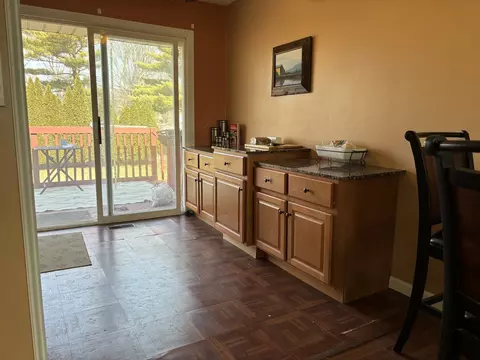 Kitchen - 1604 Arrowhead Dr, Bloomington, IL 61704 photo 2 of 3