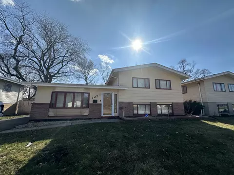 125 Illinois St, Park Forest, IL 60466
