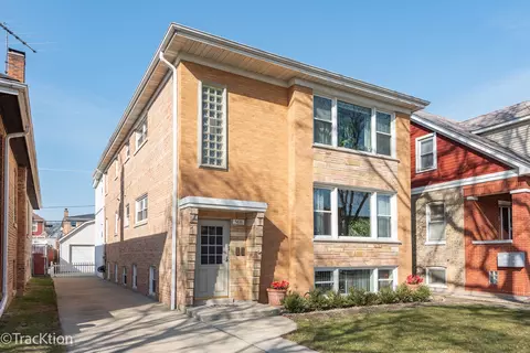 5616 N Mango Ave, Chicago, IL 60646