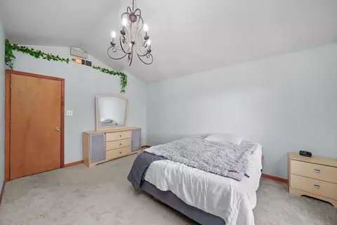 Bedroom - 4502 Sunset Ridge Dr, Plainfield, IL 60586 photo 3 of 7