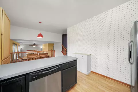 Kitchen - 4502 Sunset Ridge Dr, Plainfield, IL 60586 photo 4 of 4