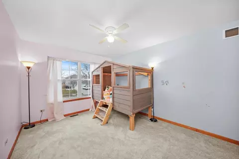 Bedroom - 4502 Sunset Ridge Dr, Plainfield, IL 60586 photo 4 of 7