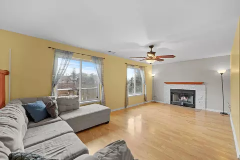 Living - 4502 Sunset Ridge Dr, Plainfield, IL 60586 photo 3 of 3