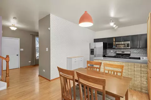Dining - 4502 Sunset Ridge Dr, Plainfield, IL 60586 photo 1 of 2