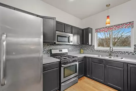 Kitchen - 4502 Sunset Ridge Dr, Plainfield, IL 60586 photo 2 of 4