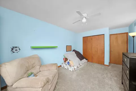 Bedroom - 4502 Sunset Ridge Dr, Plainfield, IL 60586 photo 7 of 7