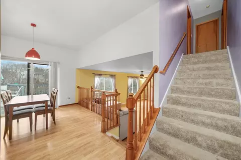 Entry Way - 4502 Sunset Ridge Dr, Plainfield, IL 60586 photo 1 of 1