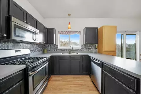 Kitchen - 4502 Sunset Ridge Dr, Plainfield, IL 60586 photo 1 of 4