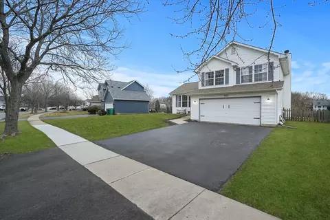 Exterior - 4502 Sunset Ridge Dr, Plainfield, IL 60586 photo 2 of 7