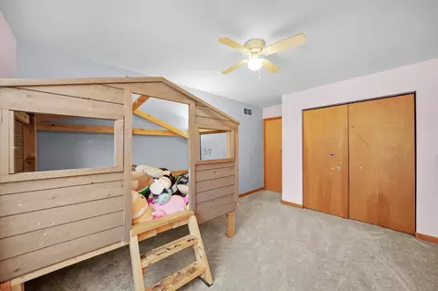 Bedroom - 4502 Sunset Ridge Dr, Plainfield, IL 60586 photo 5 of 7