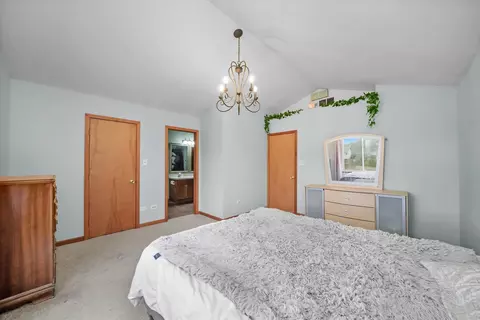 Bedroom - 4502 Sunset Ridge Dr, Plainfield, IL 60586 photo 2 of 7