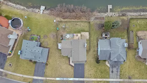 Floorplan - 4502 Sunset Ridge Dr, Plainfield, IL 60586 photo 1 of 1
