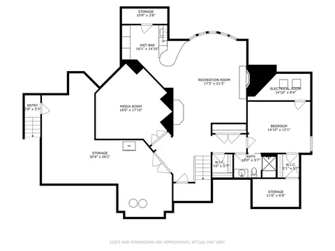 3110 Keystone Rd, Northbrook, IL 60062 photo 36