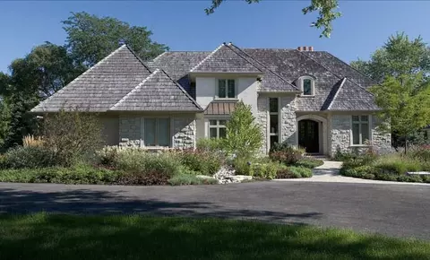 3110 Keystone Rd, Northbrook, IL 60062