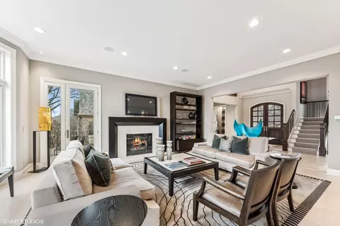 3110 Keystone Rd, Northbrook, IL 60062 photo 7