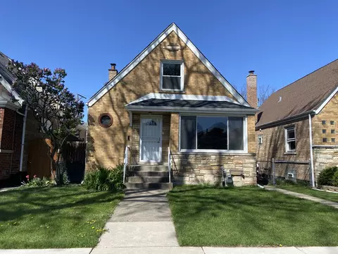 Undisclosed, Chicago, IL 60632