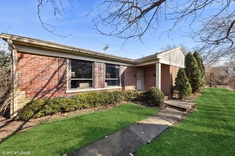 4701 Fair Elms Ave, Western Springs, IL 60558