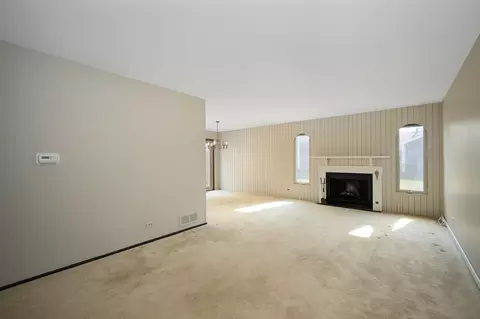 Living - 2128 Creekside Dr, Wheaton, IL 60189 photo 1 of 1