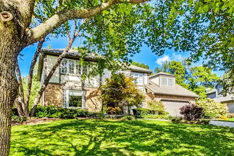 549 60th Pl, Burr Ridge, IL 60527