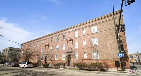 3410 W Congress Pkwy #2, Chicago, IL 60624