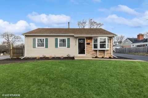 524 Bernard Dr, Buffalo Grove, IL 60089