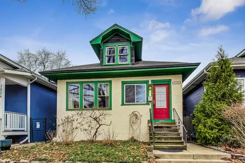 3622 Wesley Ave, Berwyn, IL 60402