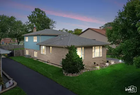 5212 W 120th Pl, Alsip, IL 60803