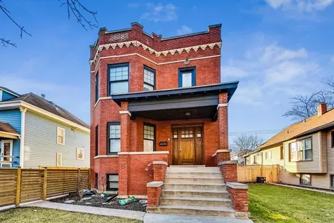 6024 N Neva Ave, Chicago, IL 60631