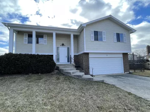 3 Bramble Bush Ct, Woodridge, IL 60517