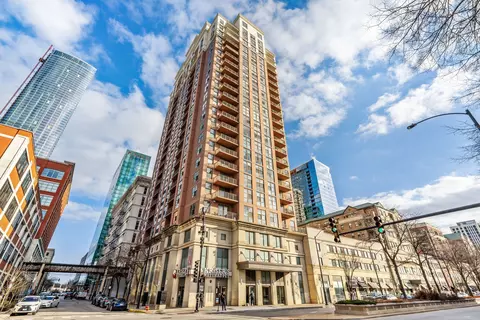 1101 S State St #2300, Chicago, IL 60605