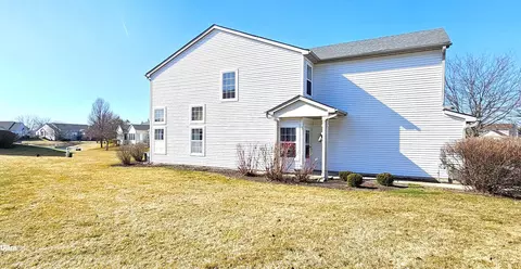 Exterior - 2425 Cactus Ct, Plainfield, IL 60586 photo 2 of 4
