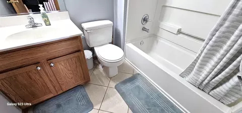 Bath - 2425 Cactus Ct, Plainfield, IL 60586 photo 5 of 6