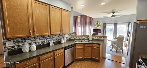 Kitchen - 2425 Cactus Ct, Plainfield, IL 60586 photo 1 of 4