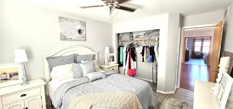 Bedroom - 2425 Cactus Ct, Plainfield, IL 60586 photo 6 of 6