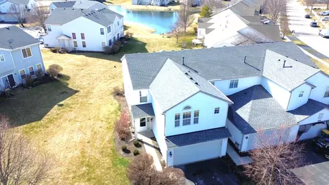 Exterior - 2425 Cactus Ct, Plainfield, IL 60586 photo 1 of 4
