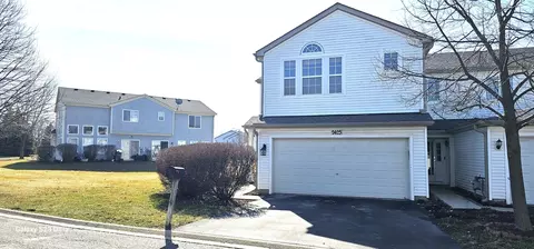 Exterior - 2425 Cactus Ct, Plainfield, IL 60586 photo 4 of 4