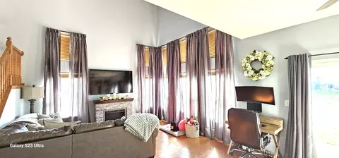Bedroom - 2425 Cactus Ct, Plainfield, IL 60586 photo 1 of 6