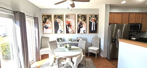 Dining - 2425 Cactus Ct, Plainfield, IL 60586 photo 1 of 1