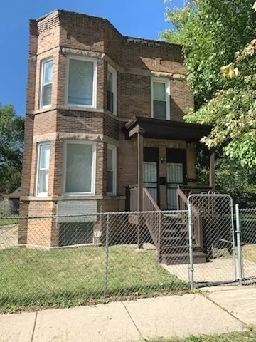 11808 S Wallace St, Chicago, IL 60628