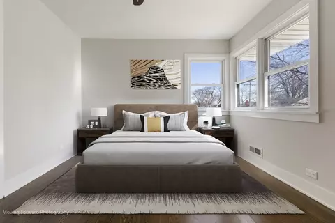 Bedroom - 1390 S 5th Ave, Des Plaines, IL 60018 photo 1 of 1