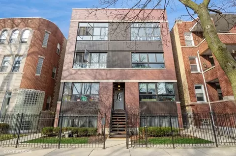 3322 W Eastwood Ave #3, Chicago, IL 60625