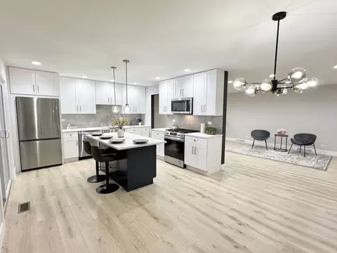 Kitchen - 18830 Ruth Dr, Mokena, IL 60448 photo 2 of 5