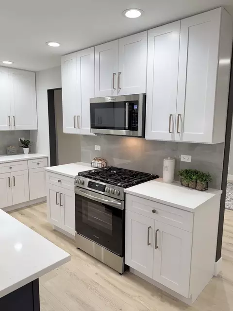 Kitchen - 18830 Ruth Dr, Mokena, IL 60448 photo 4 of 5