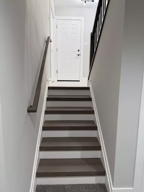 Entry Way - 18830 Ruth Dr, Mokena, IL 60448 photo 3 of 4
