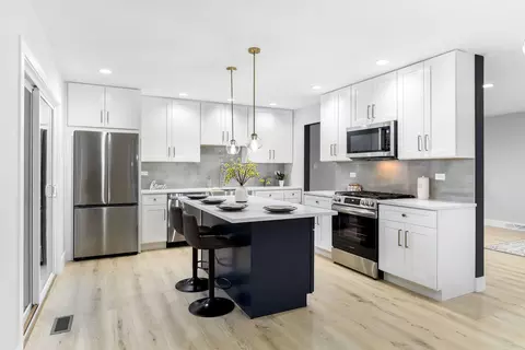 Kitchen - 18830 Ruth Dr, Mokena, IL 60448 photo 1 of 5