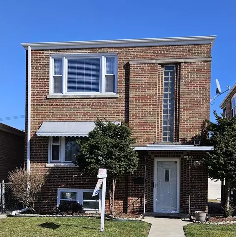 5521 S Mason Ave, Chicago, IL 60638