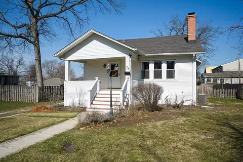 24 E View St, Lombard, IL 60148